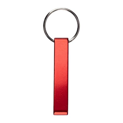 ANNELIESE - Porte-clés en aluminium recyclé 