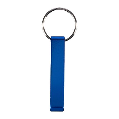 ANNELIESE - Porte-clés en aluminium recyclé 