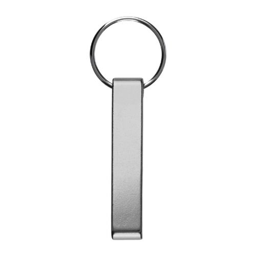ANNELIESE - Porte-clés en aluminium recyclé 
