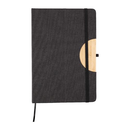 ERNST - Carnet A5 en rPET 