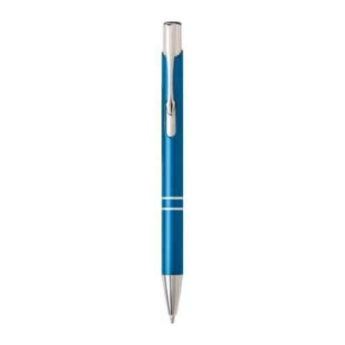 DELIA - Stylo bille en aluminium 