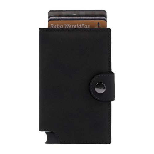 WALLY - BrandCharger porte-cartes de crédit   Porto