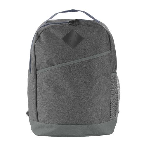 DAMIAN - Sac à dos en polycanvas 