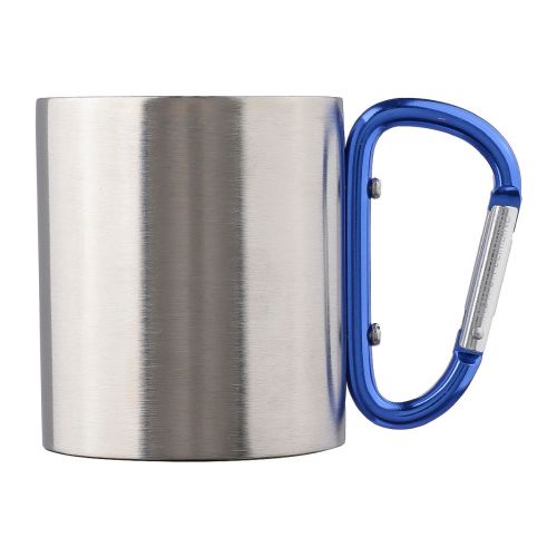 NELLA - Mug double paroi 