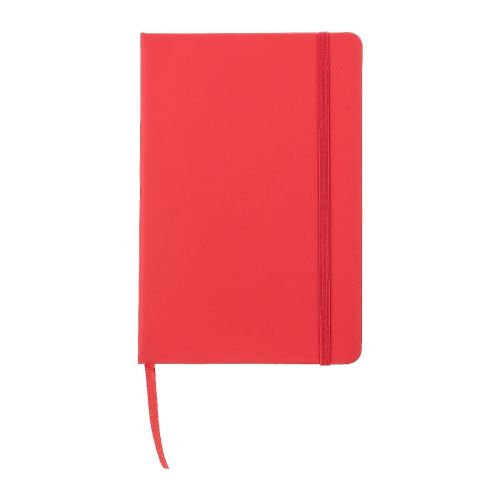 BRADLEY - Carnet A5 en PU 