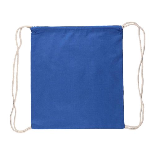 BRIDGET - Sac à dos en coton 140 g/m2 