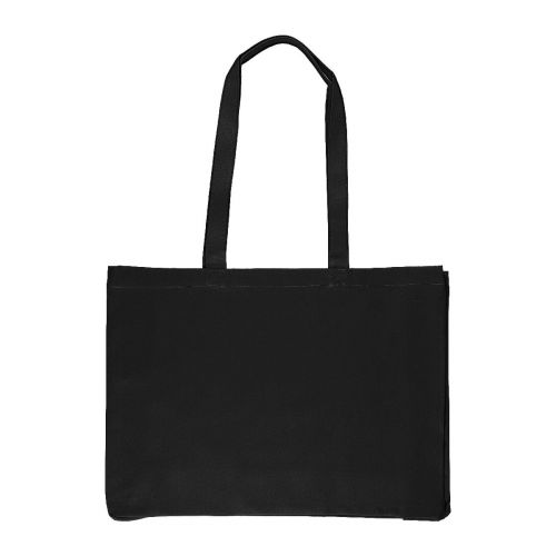 ISAAC - Sac shopping en coton 220 g/m2 