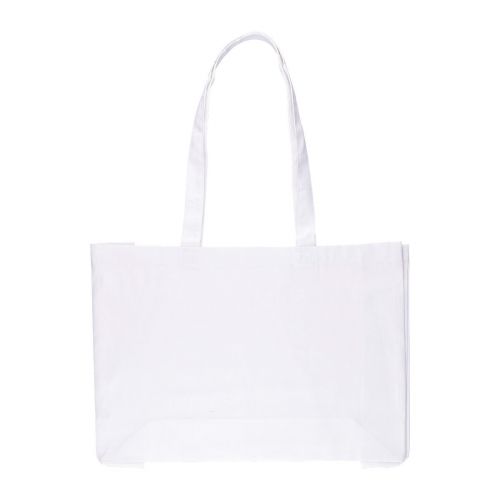 ISAAC - Sac shopping en coton 220 g/m2 