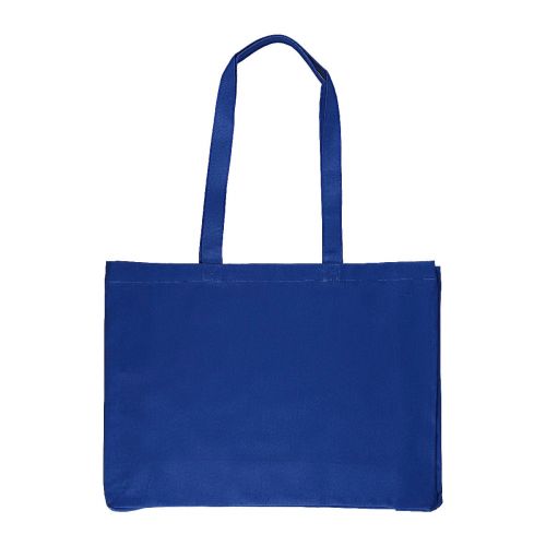 ISAAC - Sac shopping en coton 220 g/m2 
