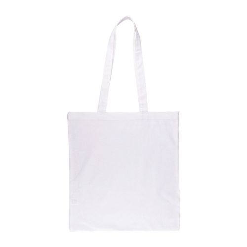 KENNETH - Sac shopping en coton 140 g/m2 
