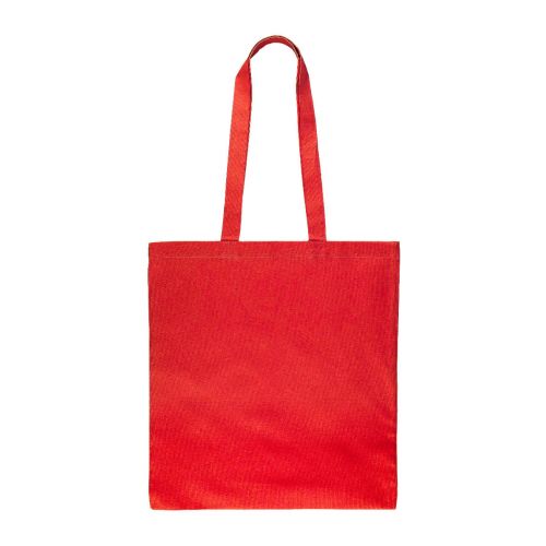 KENNETH - Sac shopping en coton 140 g/m2 