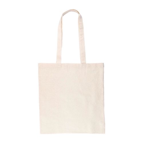 LEONARD - Sac shopping en coton 140 g/m2 