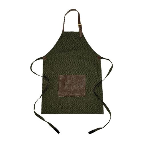 MARIA - Tablier en canvas 450 g/m2 