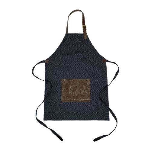MARIA - Tablier en canvas 450 g/m2 