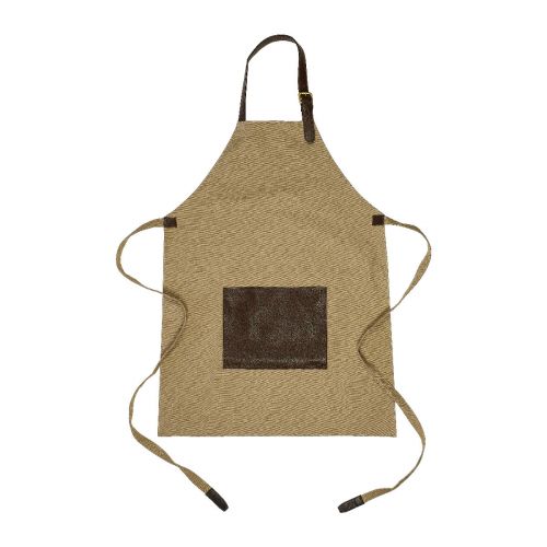 MARIA - Tablier en canvas 450 g/m2 