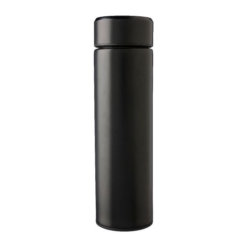 MARY - Bouteille isotherme de 450 ml en acier inoxydable 