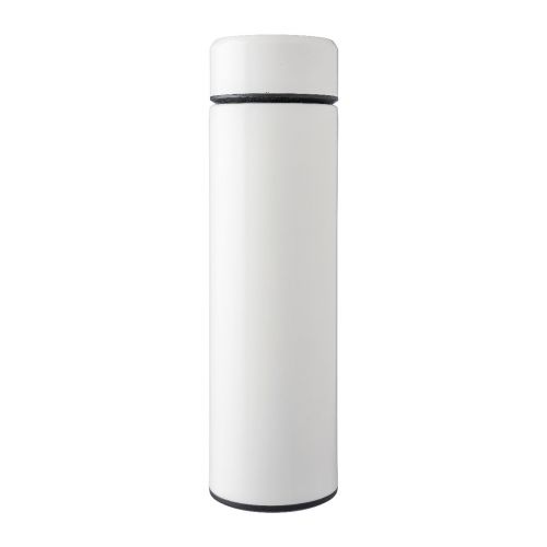 MARY - Bouteille isotherme de 450 ml en acier inoxydable 