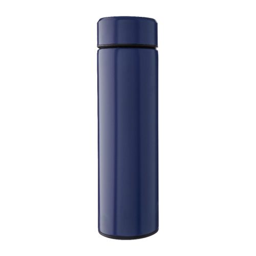 MARY - Bouteille isotherme de 450 ml en acier inoxydable 