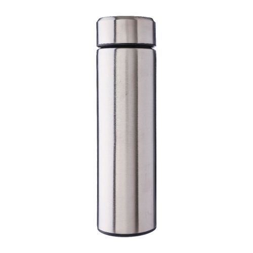 MARY - Bouteille isotherme de 450 ml en acier inoxydable 