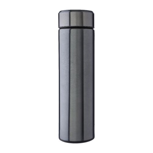 MARY - Bouteille isotherme de 450 ml en acier inoxydable 