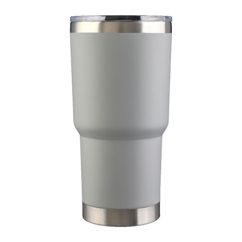 ARNOLD - Mug isotherme en acier inoxydable recyclé 