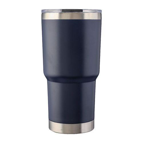 ARNOLD - Mug isotherme en acier inoxydable recyclé 