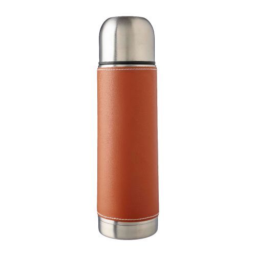 BERNARD - Bouteille isotherme de 500 ml en acier inoxydable 