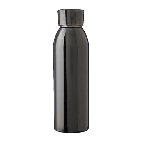 CINDY - Gourde de 650 ml en acier inoxydable 