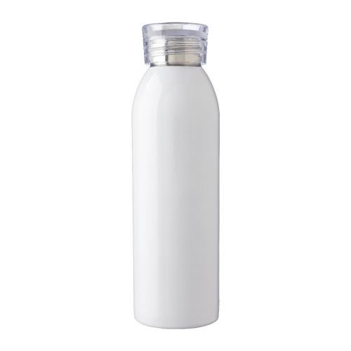 CINDY - Gourde de 650 ml en acier inoxydable 