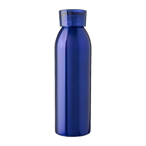 CINDY - Gourde de 650 ml en acier inoxydable 