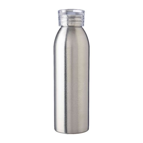 CINDY - Gourde de 650 ml en acier inoxydable 