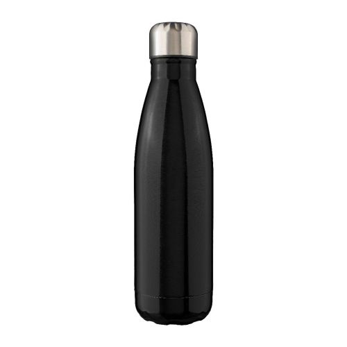 SUMATRA - Gourde simple paroi de 650 ml en acier inoxydable recyclé 