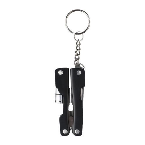 CLIFTON - Pince multifonction en acier inoxydable 