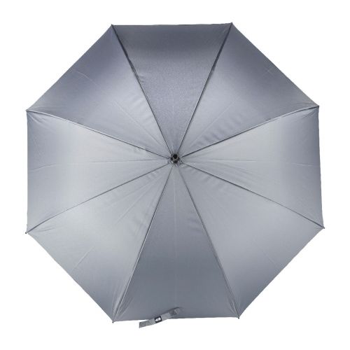 CURTIS - Parapluie grand golf automatique en rPET 