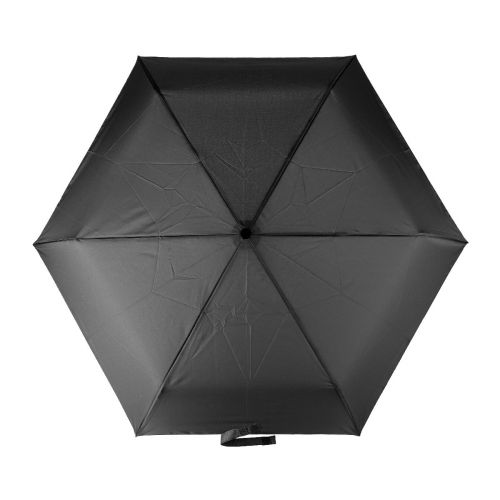 CYNTHIA - Parapluie pliable en rPET 