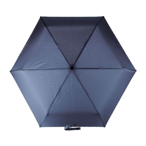 CYNTHIA - Parapluie pliable en rPET 