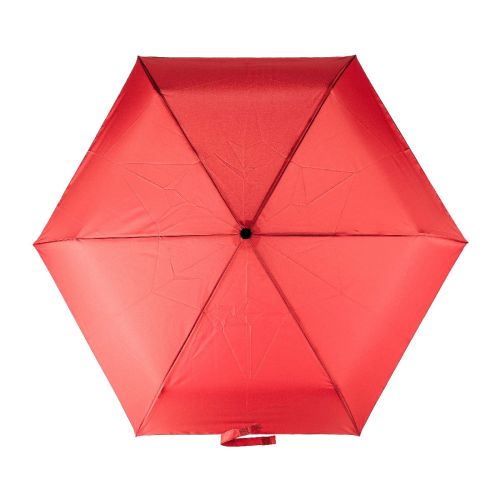 CYNTHIA - Parapluie pliable en rPET 