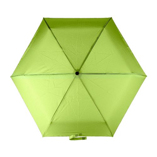 CYNTHIA - Parapluie pliable en rPET 