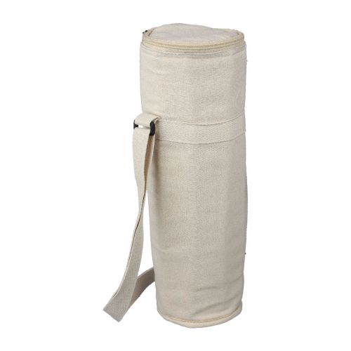 EUGENE - Sac isotherme en coton recyclé 270 g/m² 