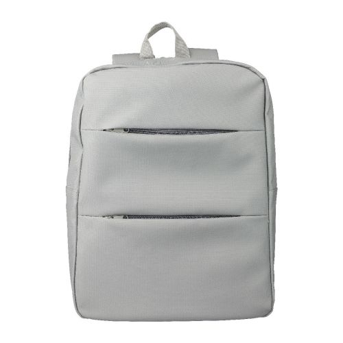 FELICIA - Sac à dos porte-ordinateur de 15'' en PU 