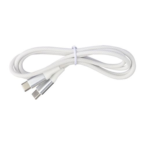 JACOB - Câble de charge et de transfert en nylon 35 W 