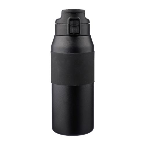 KATIE - Gourde isotherme de 800 ml en acier inoxydable 