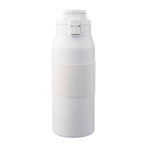 KATIE - Gourde isotherme de 800 ml en acier inoxydable 