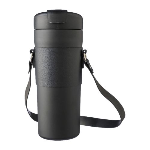 KELVIN - Gourde isotherme de 730 ml en acier inoxydable 