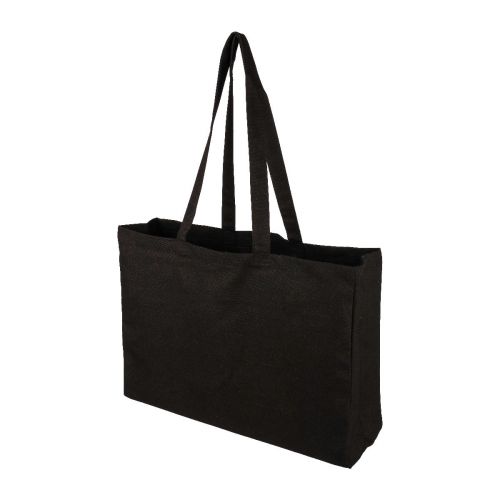 HUGH - Sac shopping en coton 280 g/m2 