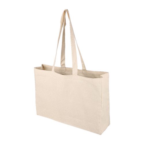 IMOGEN - Sac shopping en coton 220 g/m2 