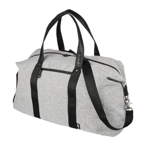 DESMOND - Sac de sport en polyester 600D recyclé 