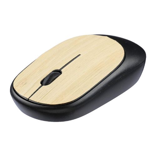 EILEEN - Souris optique sans fil en ABS 