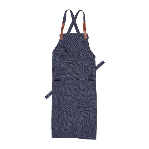 GREG - Tablier en denim 280g/m2 