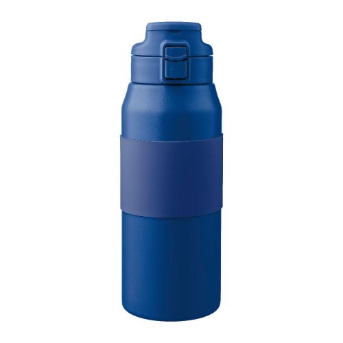 KATIE - Gourde isotherme de 800 ml en acier inoxydable 